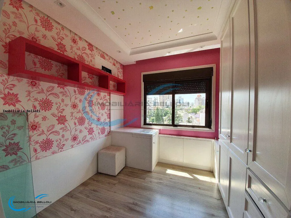 Apartamento, 3 quartos, 230 m² - Foto 8