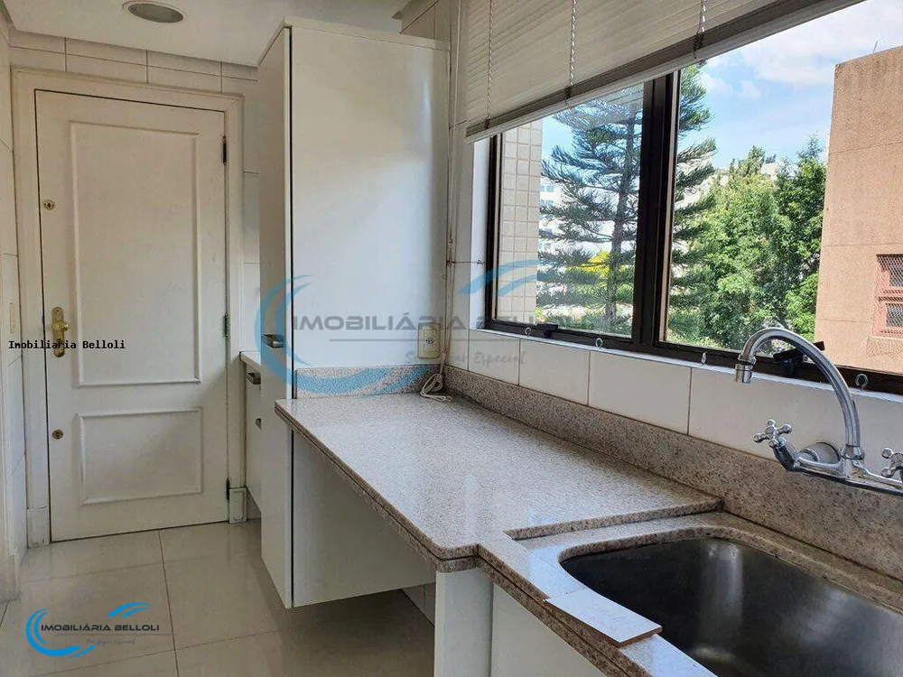 Apartamento, 3 quartos, 230 m² - Foto 13