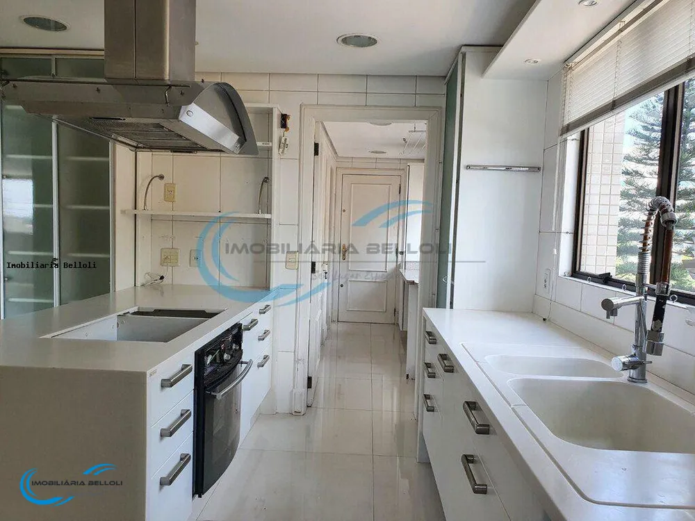 Apartamento, 3 quartos, 230 m² - Foto 17
