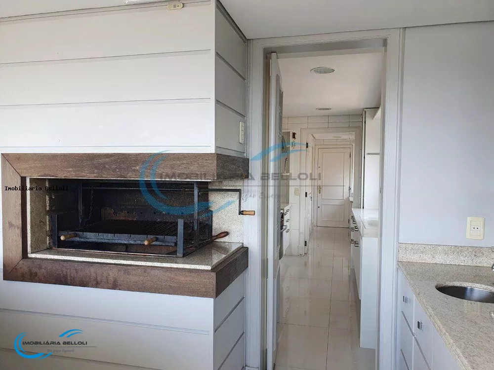 Apartamento, 3 quartos, 230 m² - Foto 4