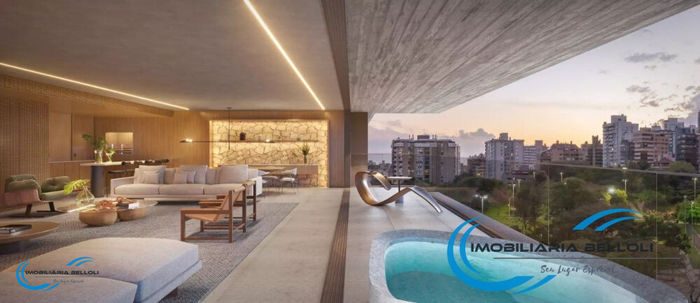 Apartamento, 4 quartos, 330 m² - Foto 4