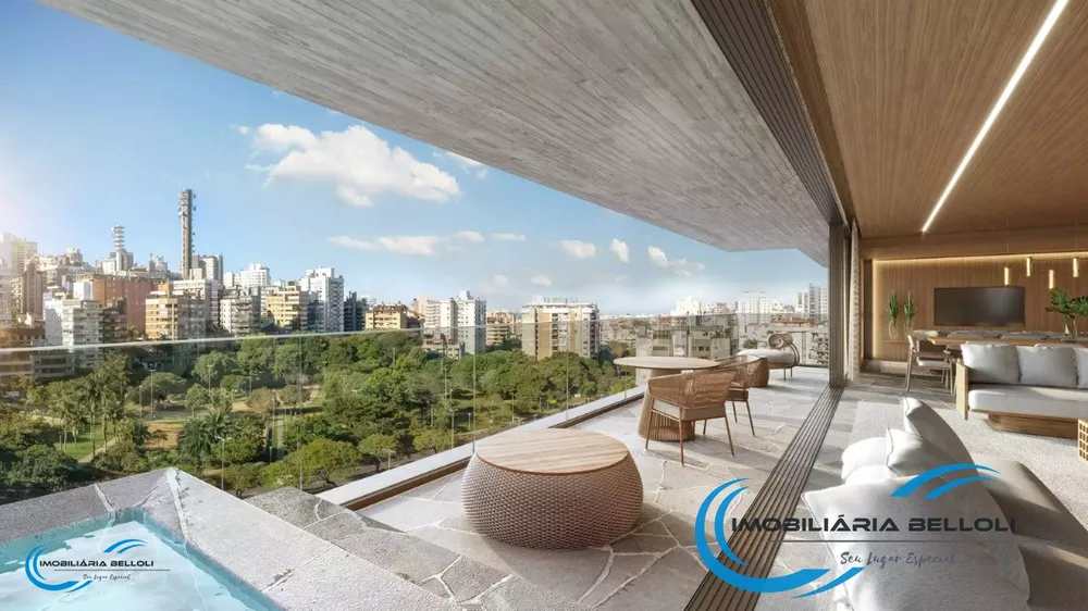 Apartamento, 4 quartos, 330 m² - Foto 7