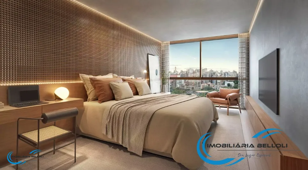 Apartamento, 4 quartos, 330 m² - Foto 11