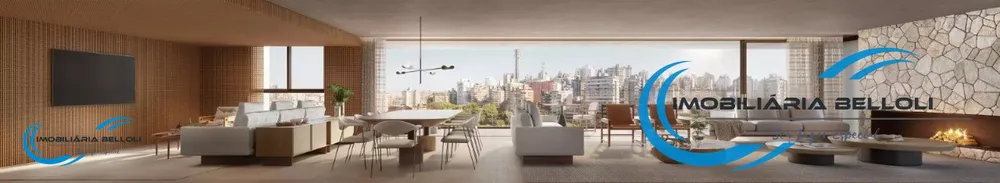 Apartamento, 4 quartos, 330 m² - Foto 17