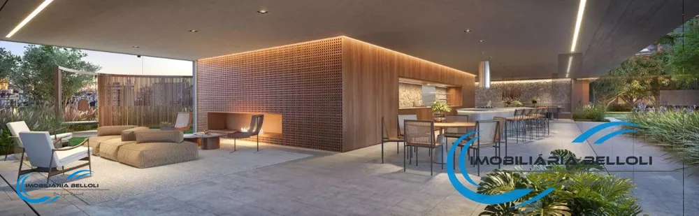 Apartamento, 4 quartos, 330 m² - Foto 6