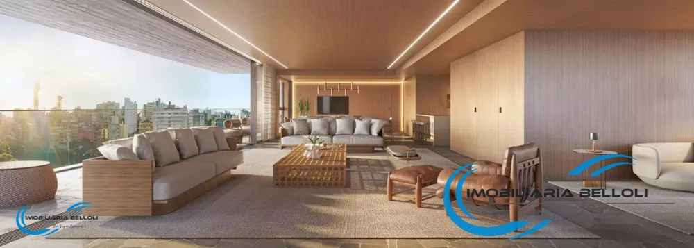 Apartamento, 4 quartos, 330 m² - Foto 19
