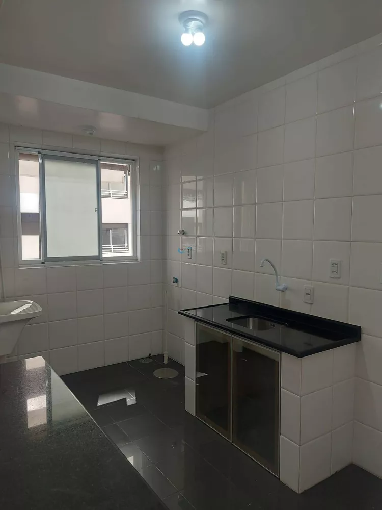 Apartamento, 2 quartos, 58 m² - Foto 2