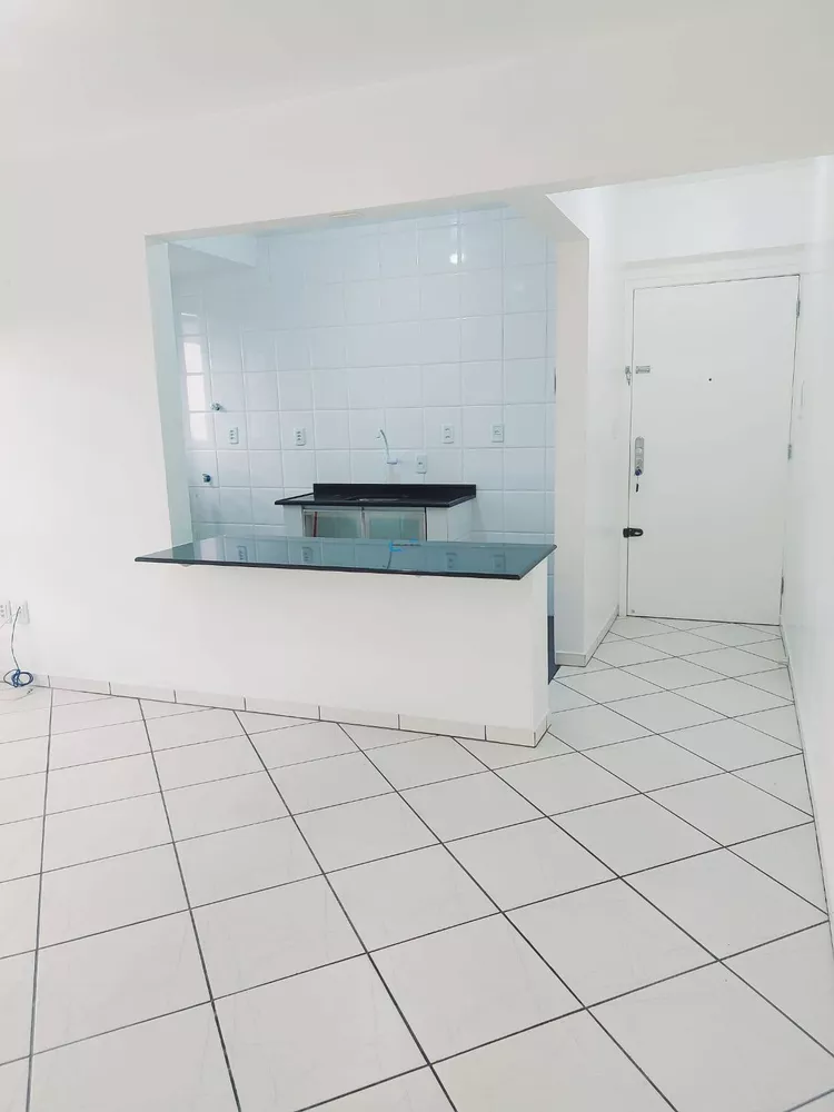 Apartamento, 2 quartos, 58 m² - Foto 1