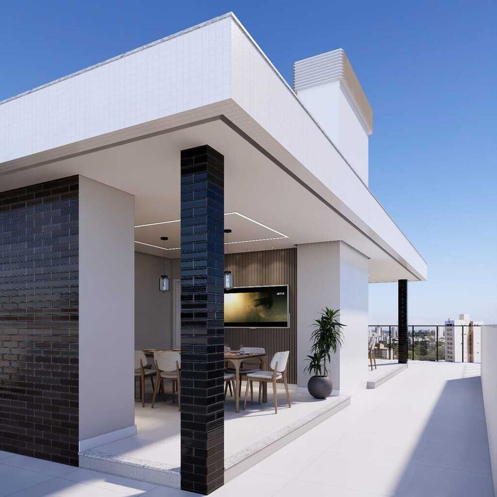Apartamento à venda com 2 quartos, 80m² - Foto 8