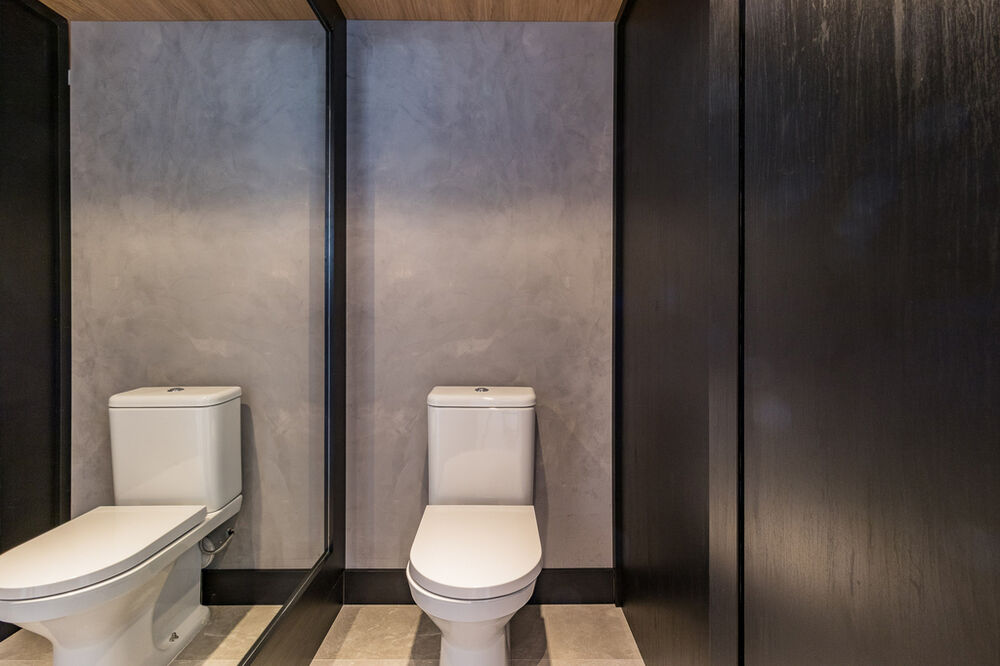 Apartamento à venda com 3 quartos, 130m² - Foto 6