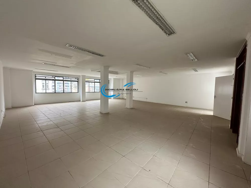 Conjunto Comercial-Sala à venda e aluguel, 100m² - Foto 1