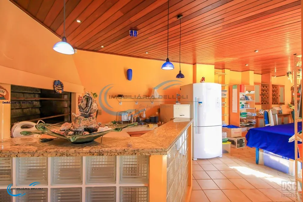 Casa, 4 quartos, 600 m² - Foto 7