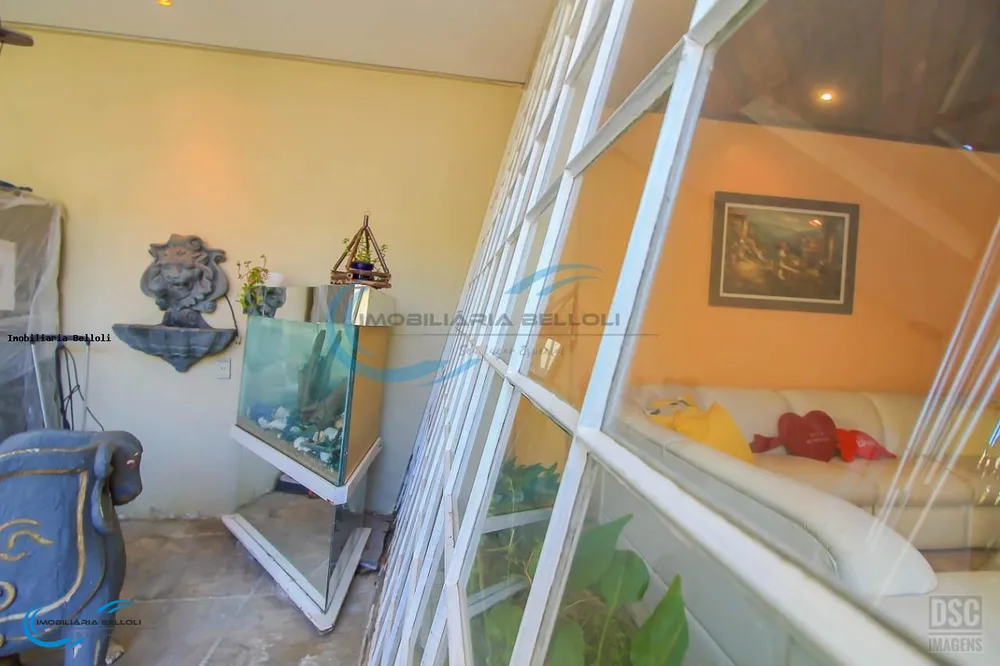Casa, 4 quartos, 600 m² - Foto 13