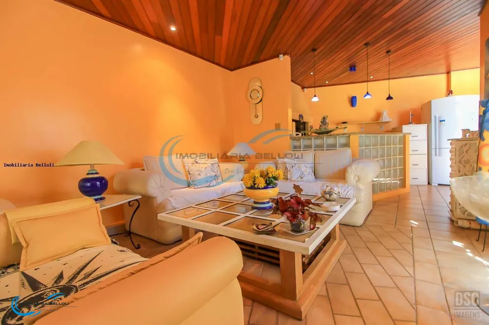 Casa, 4 quartos, 600 m² - Foto 14