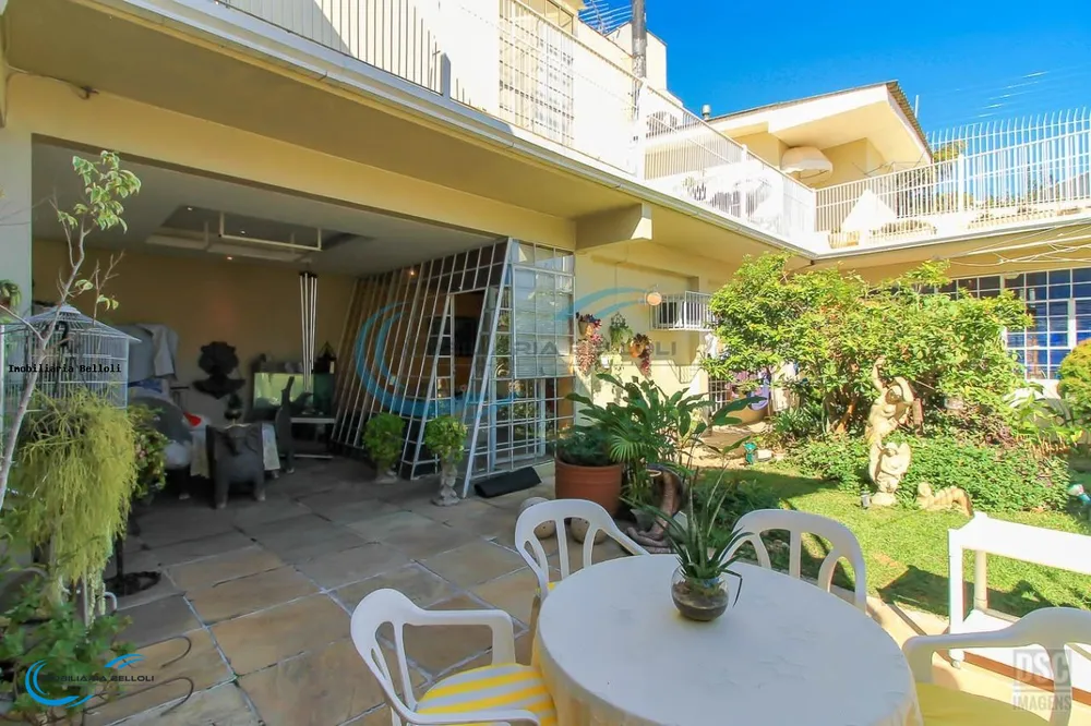 Casa, 4 quartos, 600 m² - Foto 10