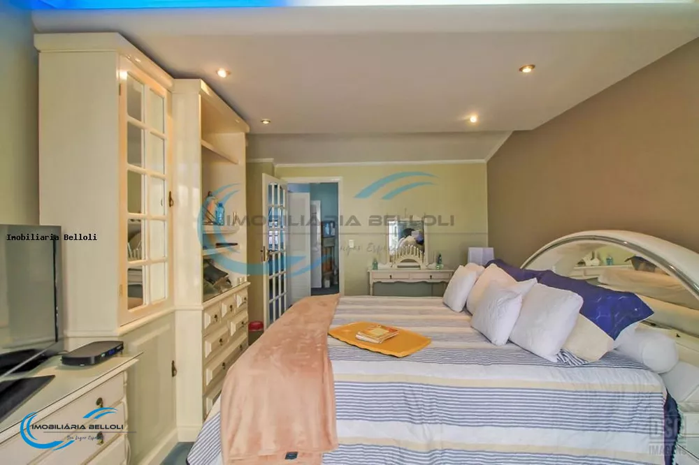 Casa, 4 quartos, 600 m² - Foto 6