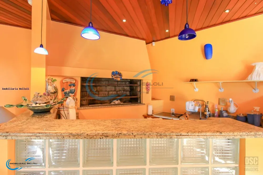 Casa, 4 quartos, 600 m² - Foto 15