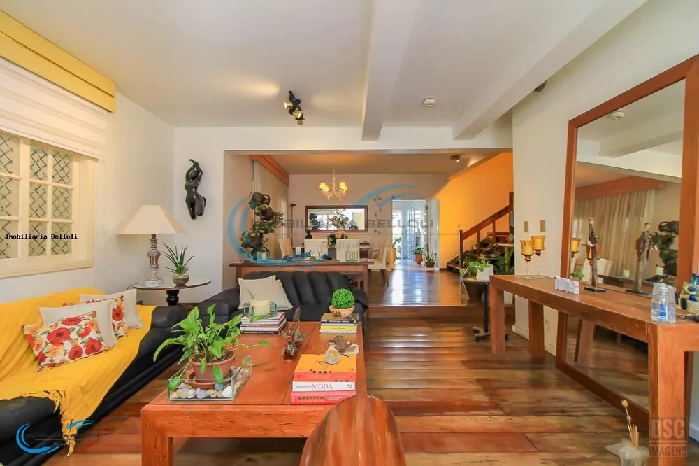 Casa, 4 quartos, 600 m² - Foto 5