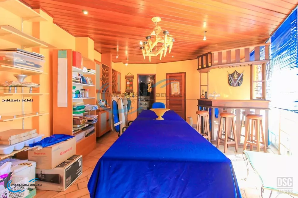 Casa, 4 quartos, 600 m² - Foto 5