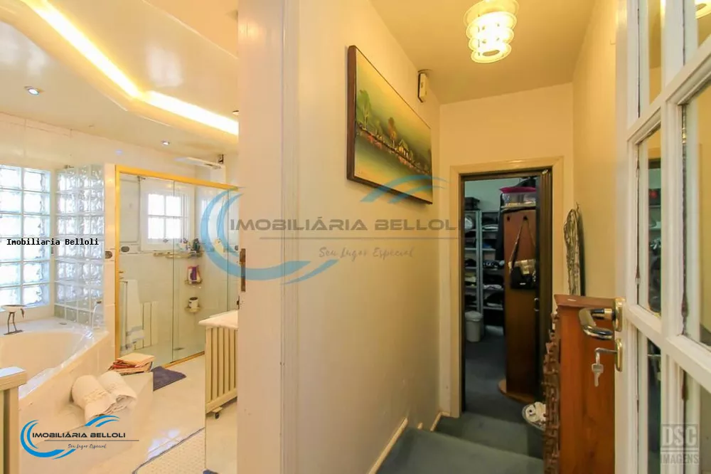 Casa, 4 quartos, 600 m² - Foto 7