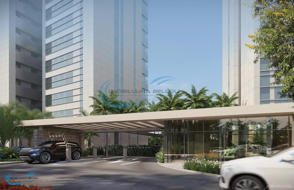 Apartamento, 6 quartos, 329 m² - Foto 5