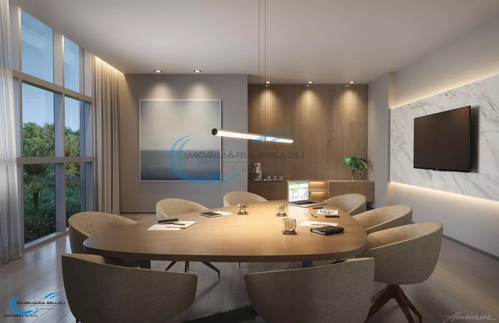 Apartamento, 6 quartos, 329 m² - Foto 7