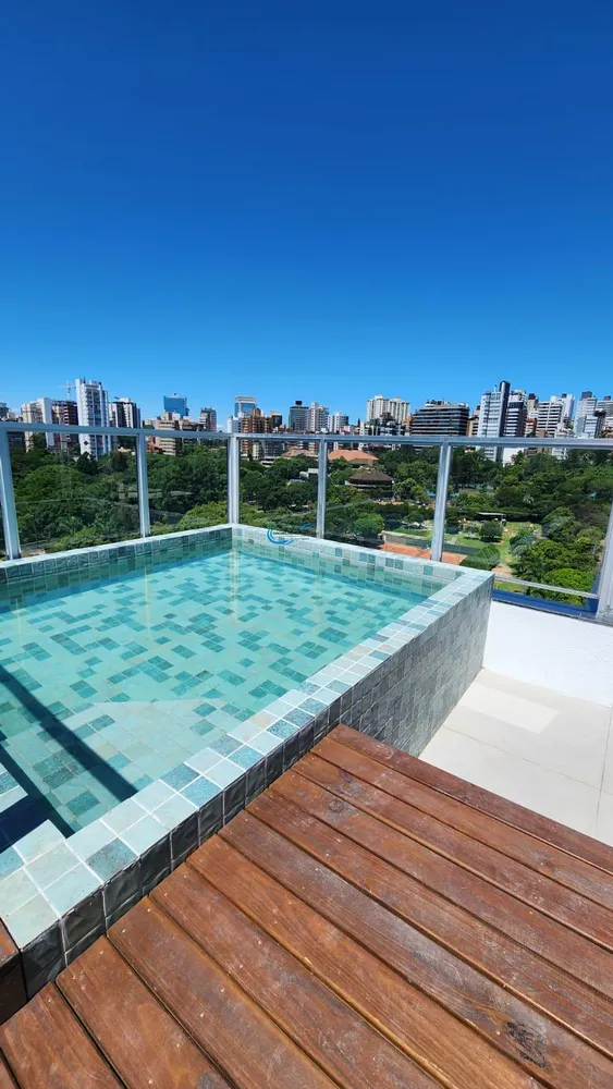 Cobertura, 3 quartos, 228 m² - Foto 6