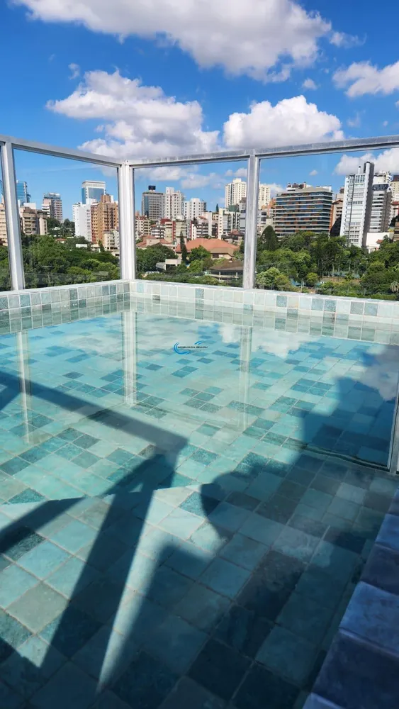 Cobertura, 3 quartos, 228 m² - Foto 13