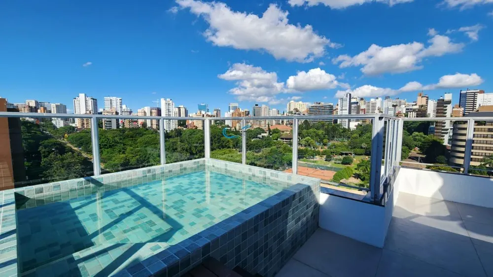 Cobertura, 3 quartos, 228 m² - Foto 12