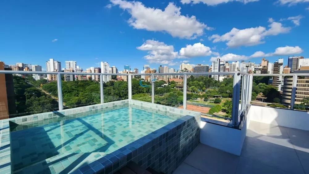Cobertura, 3 quartos, 228 m² - Foto 5