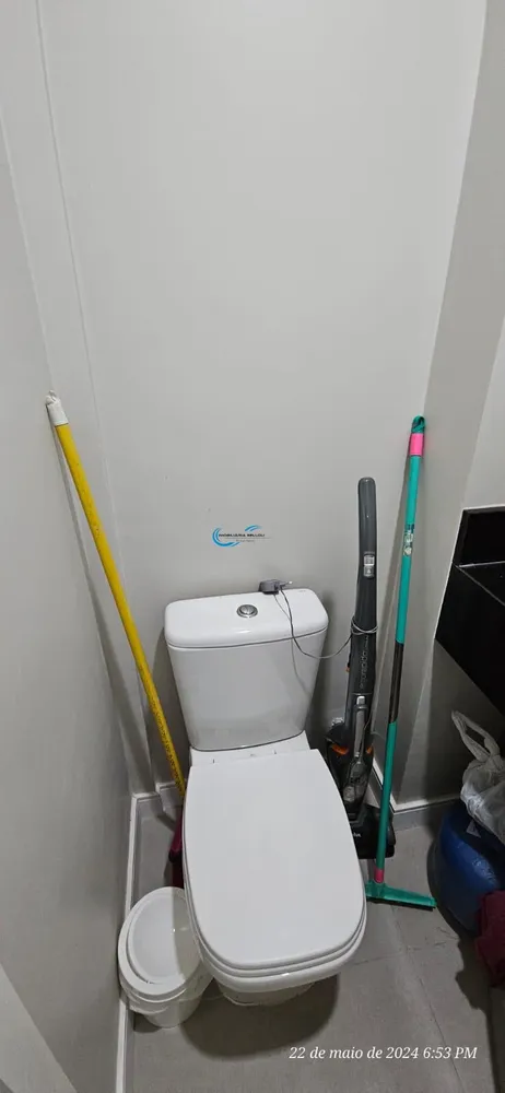 Apartamento, 3 quartos, 102 m² - Foto 8
