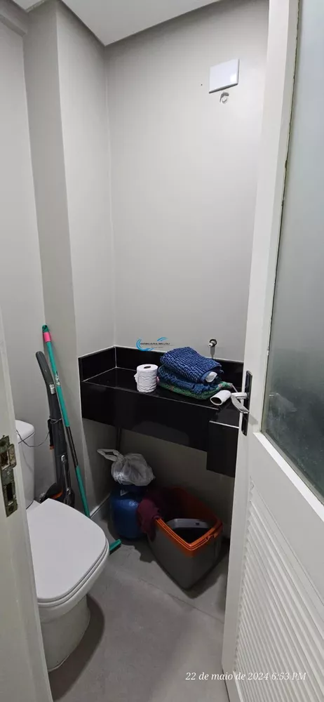Apartamento, 3 quartos, 102 m² - Foto 3