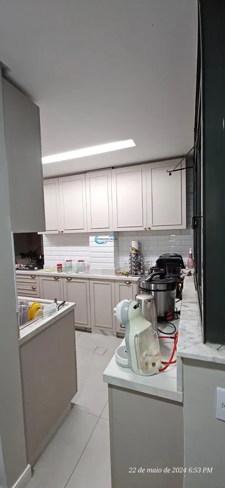 Apartamento, 3 quartos, 102 m² - Foto 7