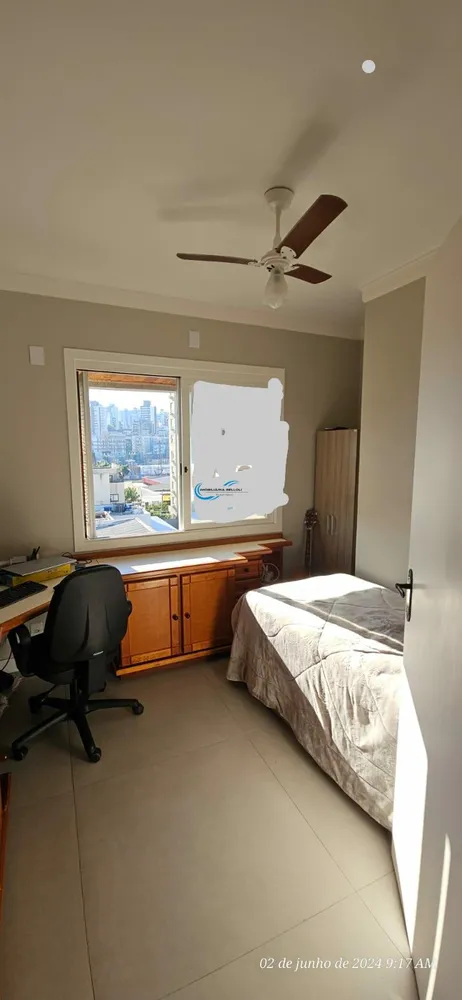 Apartamento, 3 quartos, 102 m² - Foto 13