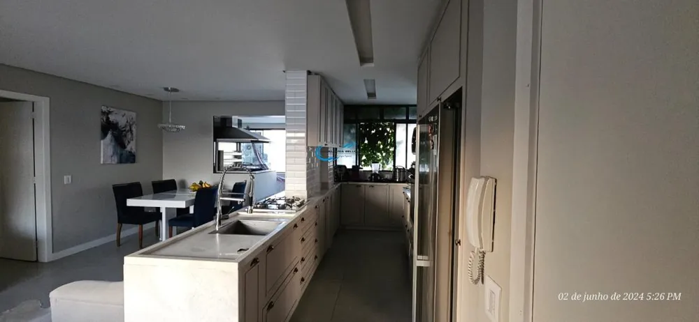 Apartamento, 3 quartos, 102 m² - Foto 5