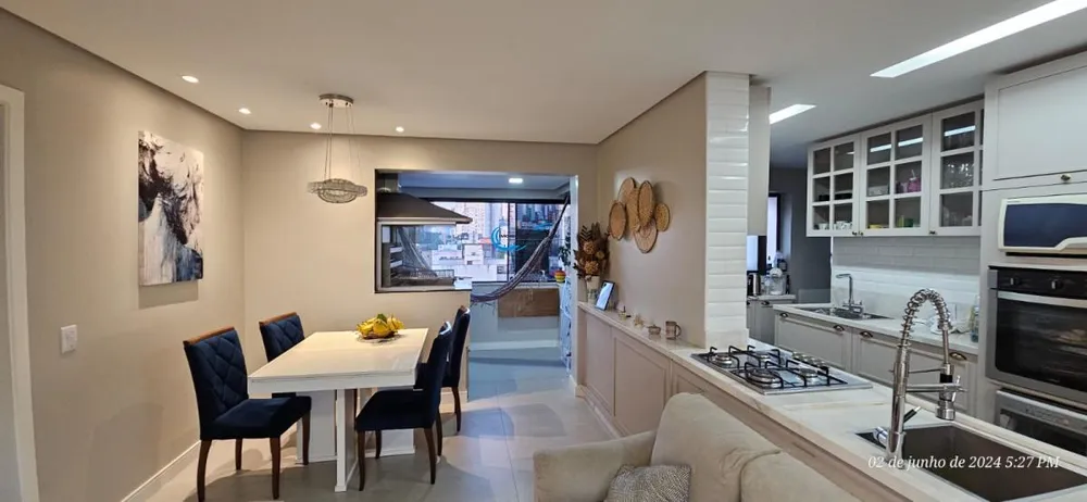 Apartamento, 3 quartos, 102 m² - Foto 6