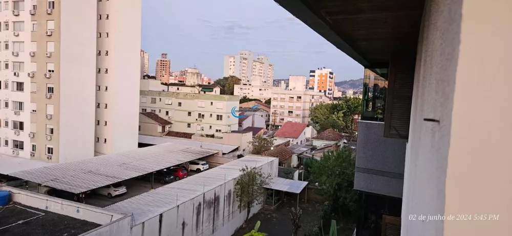 Apartamento, 3 quartos, 102 m² - Foto 1