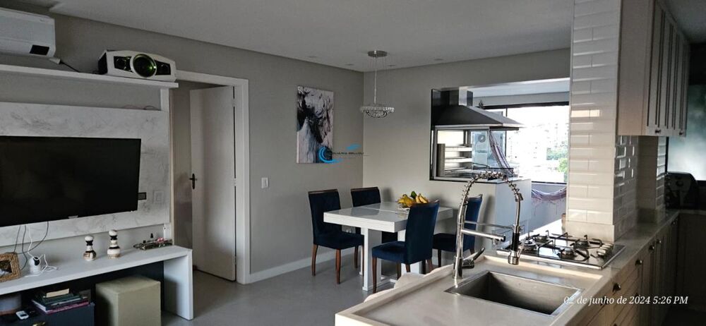 Apartamento, 3 quartos, 102 m² - Foto 8