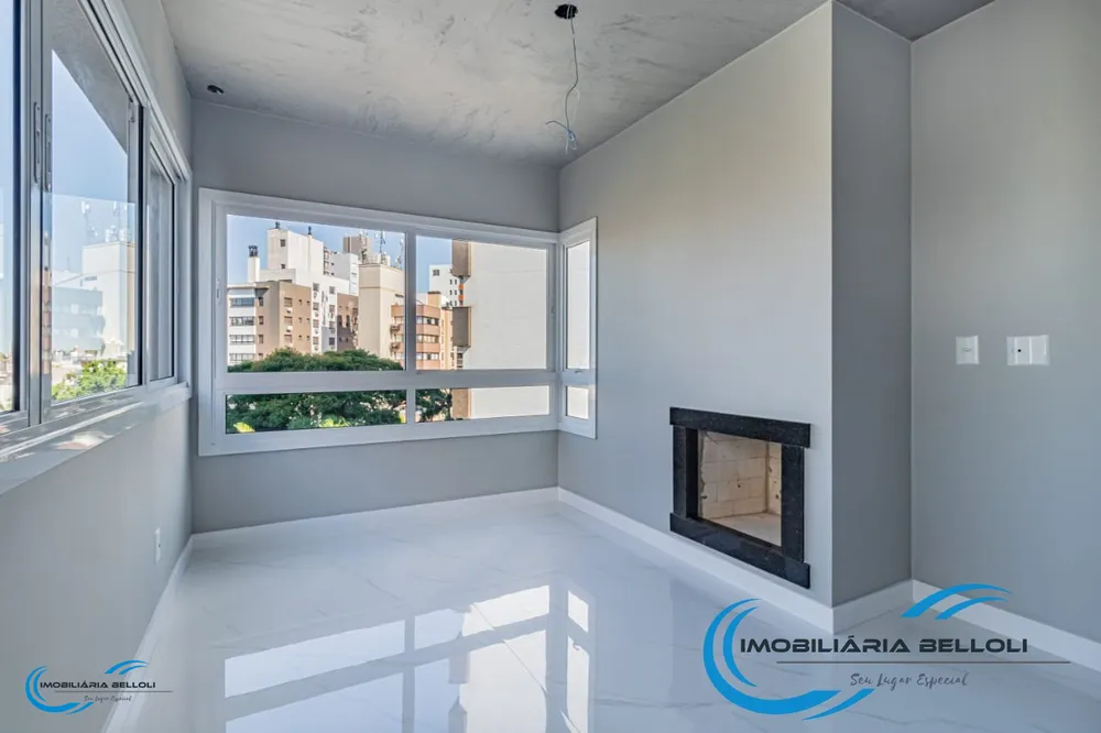 Apartamento, 2 quartos, 80 m² - Foto 7