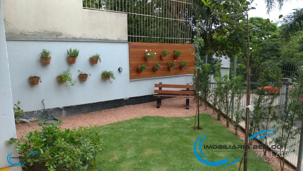 Apartamento, 2 quartos, 80 m² - Foto 3