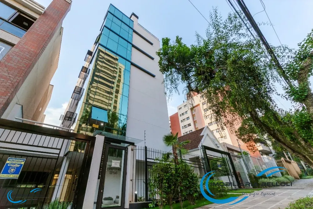 Apartamento, 2 quartos, 80 m² - Foto 16