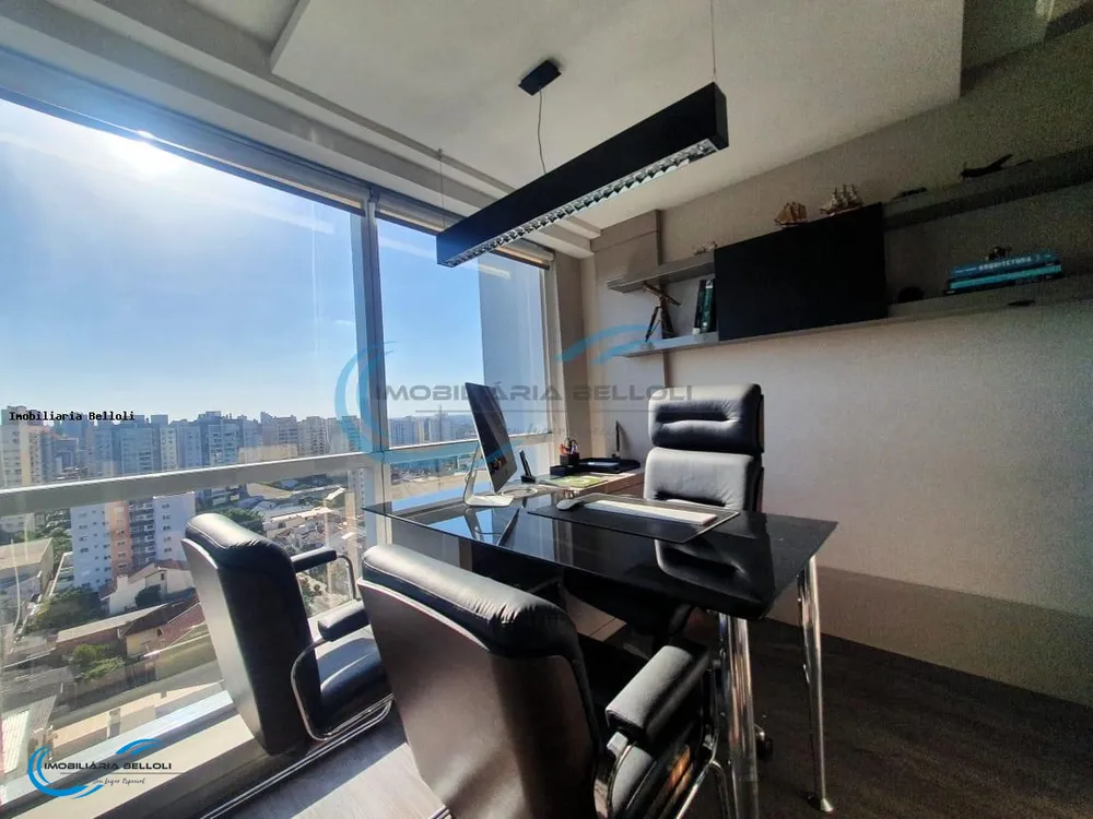 Sala-Conjunto, 36 m² - Foto 11