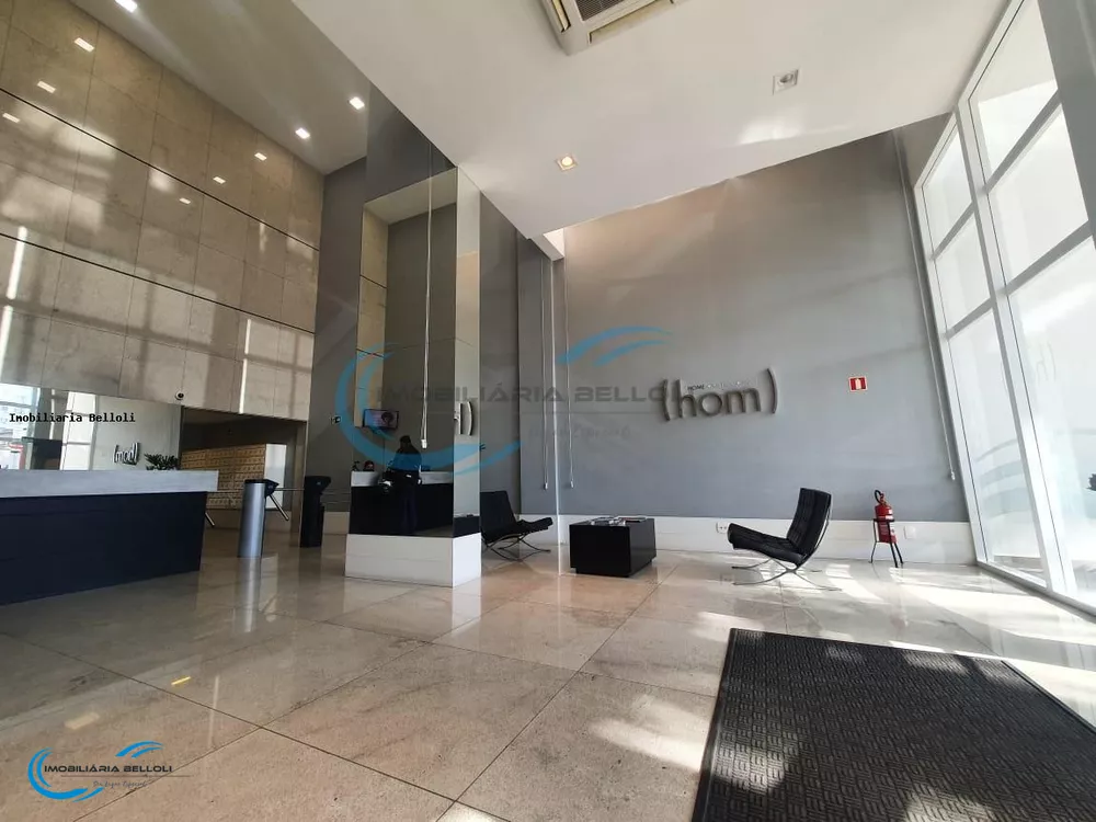 Sala-Conjunto, 36 m² - Foto 2