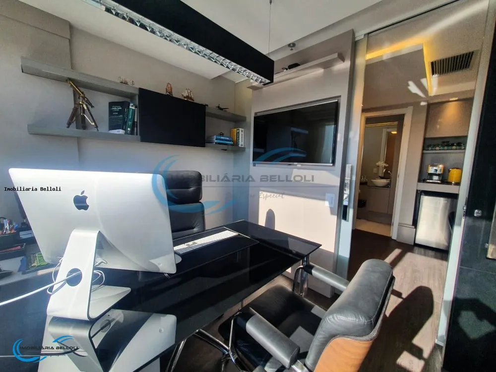 Sala-Conjunto, 36 m² - Foto 5
