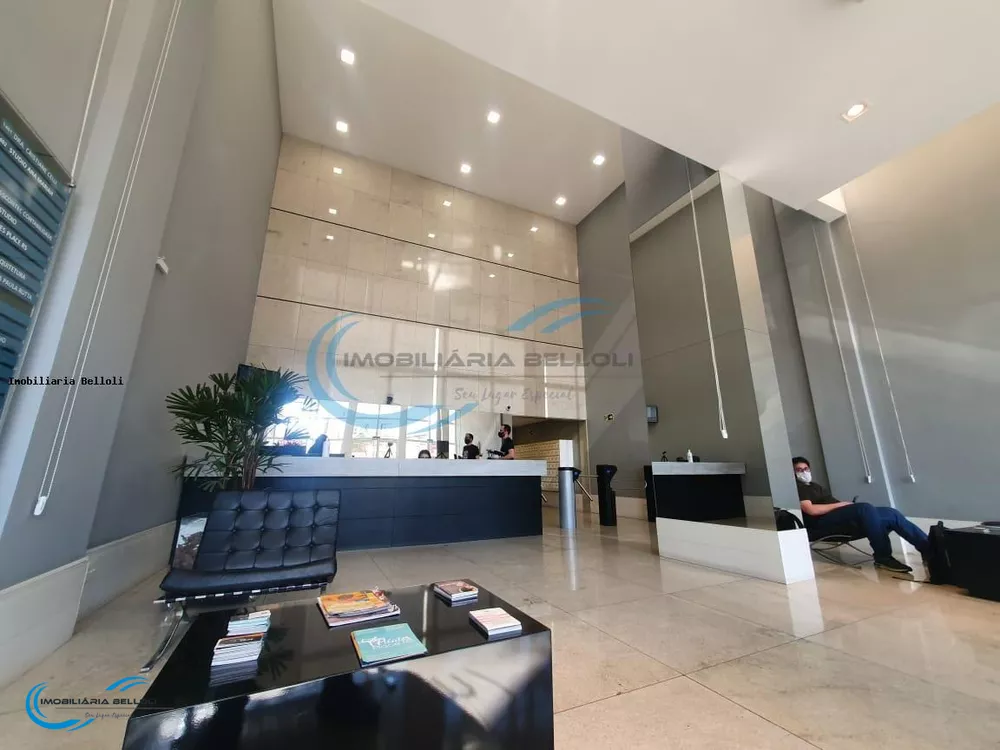 Sala-Conjunto, 36 m² - Foto 4