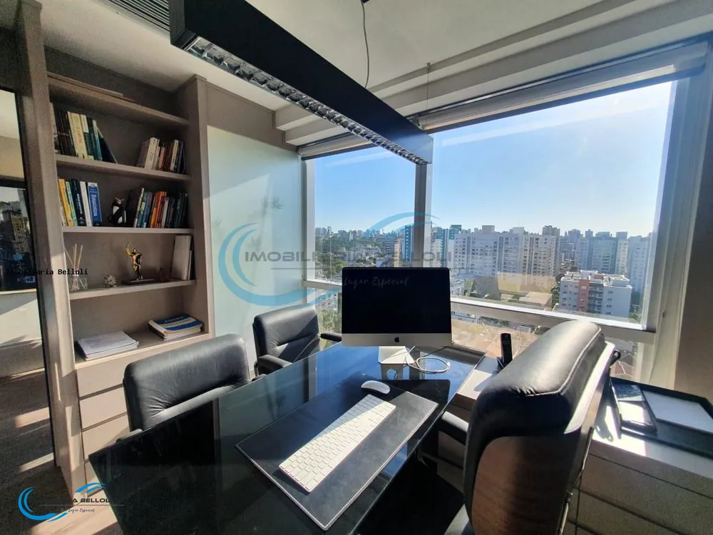 Sala-Conjunto, 36 m² - Foto 2