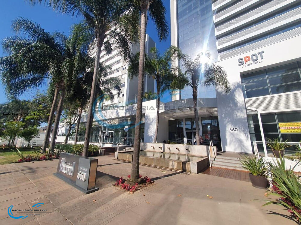 Sala-Conjunto, 36 m² - Foto 8