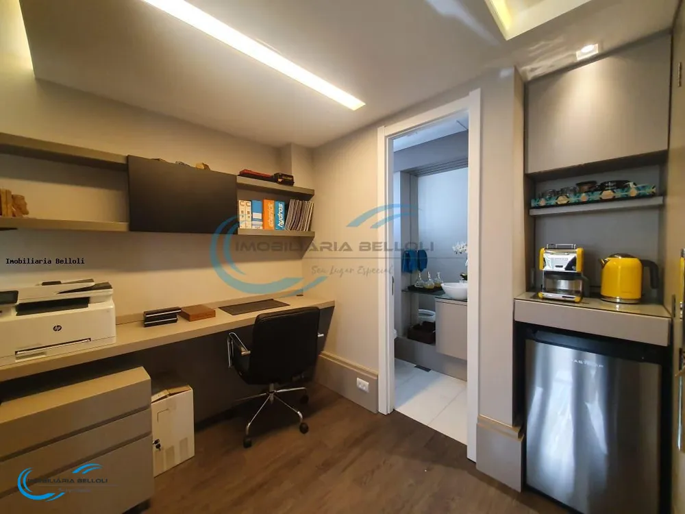 Sala-Conjunto, 36 m² - Foto 6