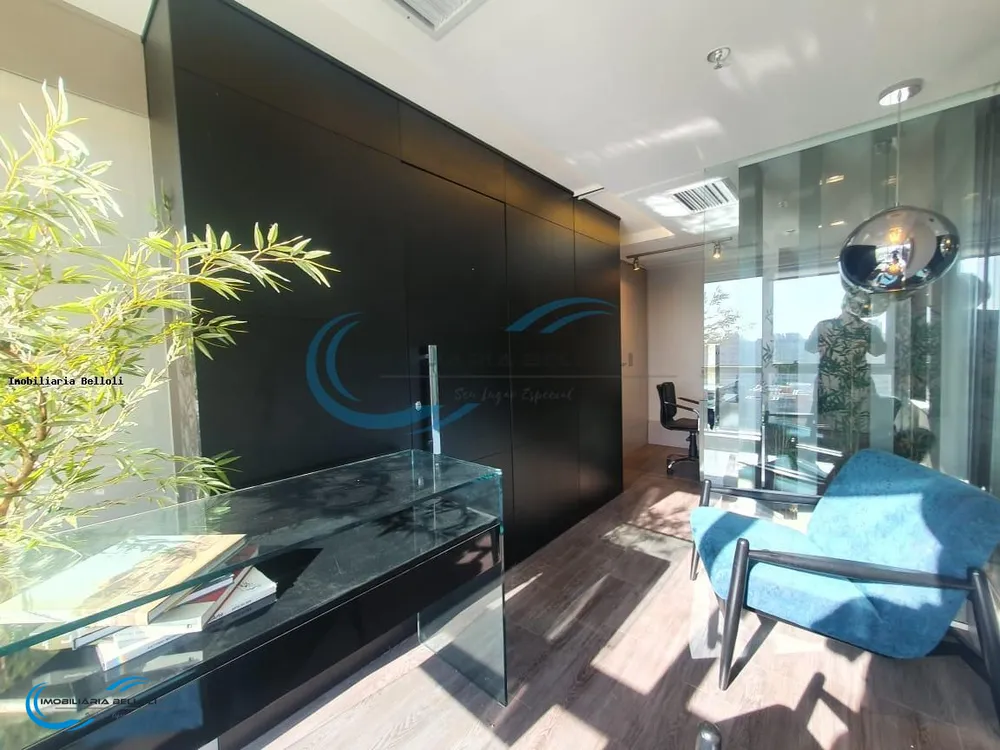 Sala-Conjunto, 36 m² - Foto 12