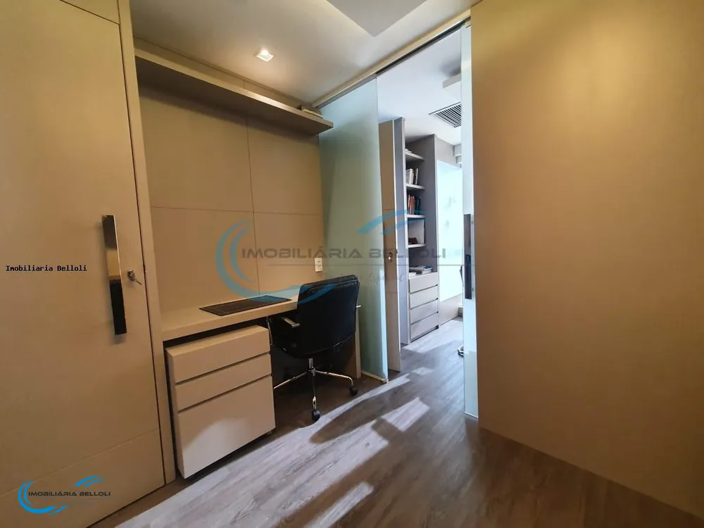 Sala-Conjunto, 36 m² - Foto 7